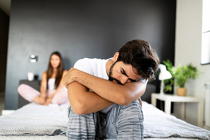 “My Wife Is Not The Woman I Used To Know. She Let The Fame Get To Her” “My Wife Is Not The Woman I Used To Know. She Let The Fame Get To Her”