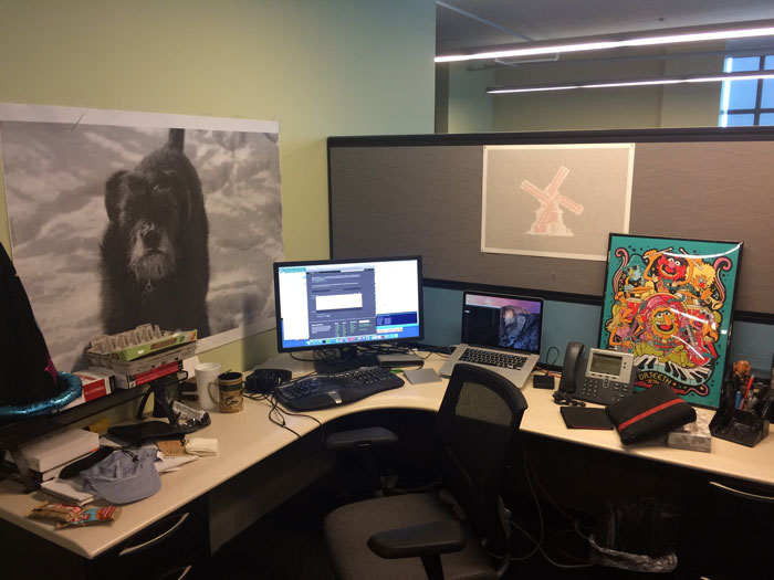 One-Upping Coworker Becomes The Laughing Stock Of The Office After His Web Of Lies Falls Apart One-Upping Coworker Becomes The Laughing Stock Of The Office After His Web Of Lies Falls Apart