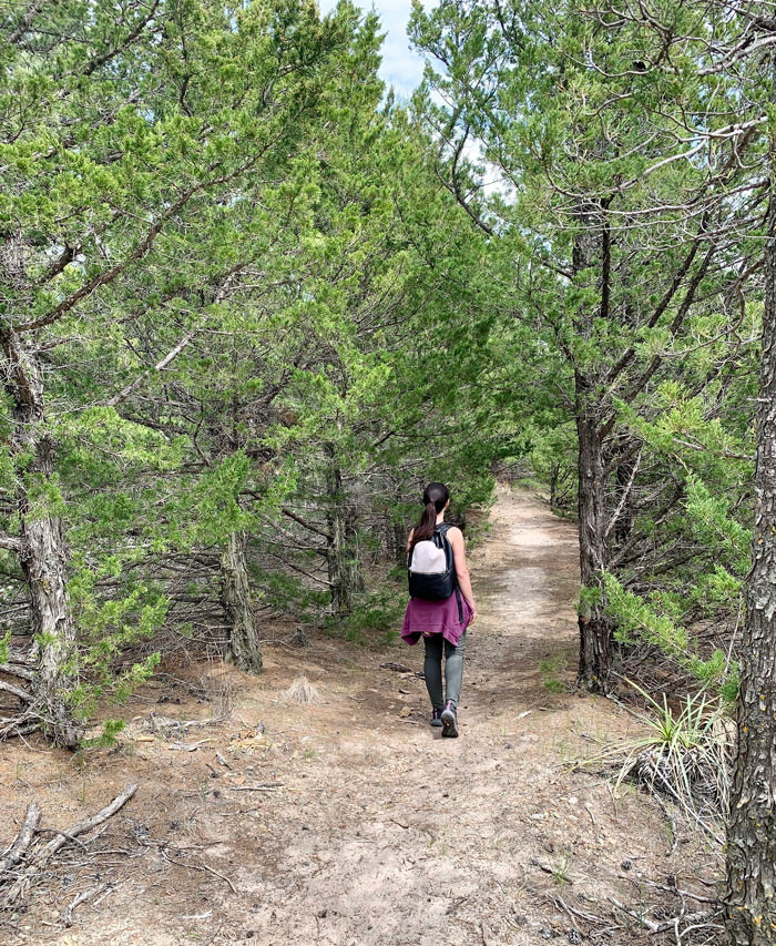 “My 'Weird' Radar Was Going Off”: Hiker Refuses To Drive An Older Woman Home Before A Storm And Feels Bad, Gets Backed Up By Folks Online “My 'Weird' Radar Was Going Off”: Hiker Refuses To Drive An Older Woman Home Before A Storm And Feels Bad, Gets Backed Up By Folks Online