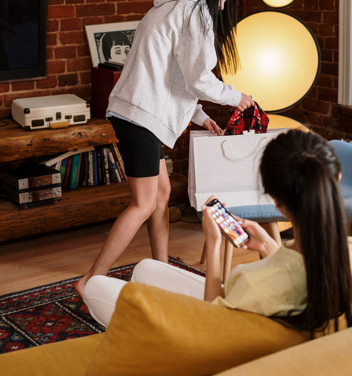 Woman Gets Not-So-Petty Revenge On Horrible Ex-Roommate, Leaving Her 28 Grand In Debt