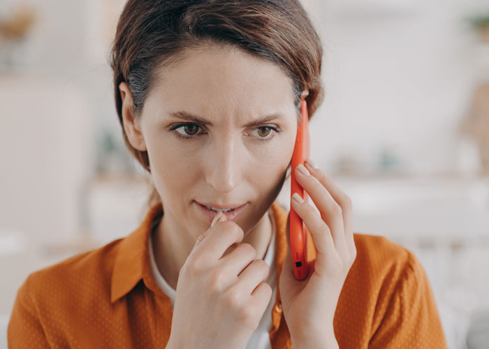 Woman Spreads Lies About Coworker's Attack That Never Happened, Faces The Consequences 5 Years Later When Looking For A Job