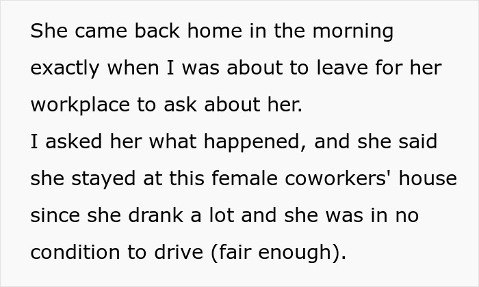 “My Wife Is Not The Woman I Used To Know. She Let The Fame Get To Her” “My Wife Is Not The Woman I Used To Know. She Let The Fame Get To Her”