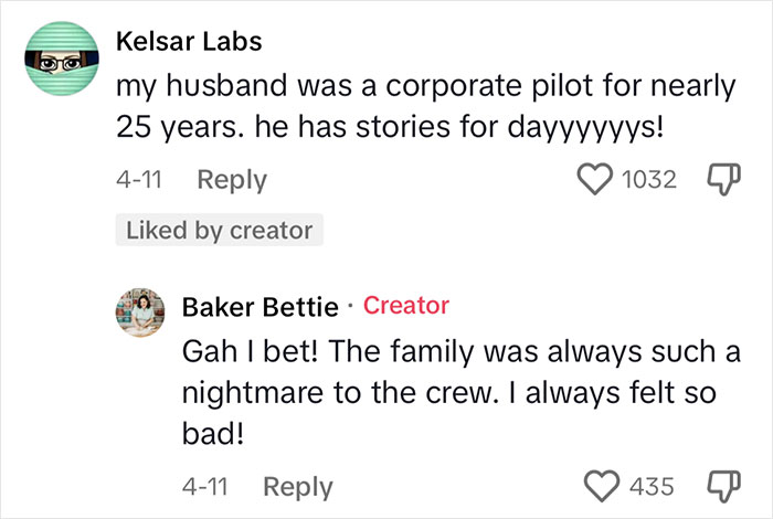 "The Family Was So Upset It Was Ruining Their Plans": Chef Shares The Story Of How She Quit Working For Ridiculous Family "The Family Was So Upset It Was Ruining Their Plans": Chef Shares The Story Of How She Quit Working For Ridiculous Family