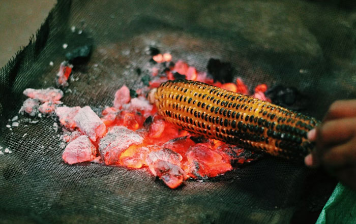 35 Times People Didn't Want To Be Rude And Ate These Crazy Dishes