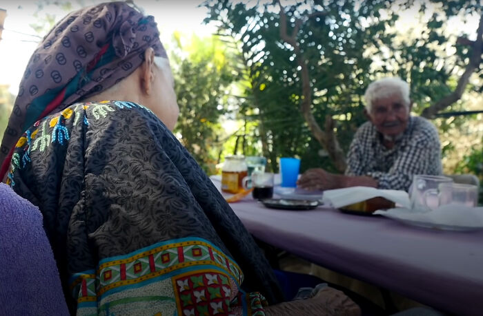 This Is The Heartwarming Love Story Of An Elderly Couple Who Have Been Married For 91 Years This Is The Heartwarming Love Story Of An Elderly Couple Who Have Been Married For 91 Years