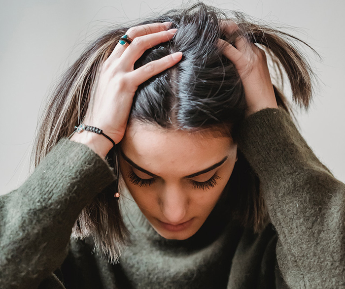 Woman Confronted By Ex Husband's New GF After She Refuses To Watch Their New Baby Woman Confronted By Ex Husband's New GF After She Refuses To Watch Their New Baby