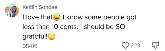 "It Was 10 Cents": People Are Sharing Their Thoughts On Companies Giving Employees Ridiculous Raises After One Woman Reveals Her Raise "It Was 10 Cents": People Are Sharing Their Thoughts On Companies Giving Employees Ridiculous Raises After One Woman Reveals Her Raise