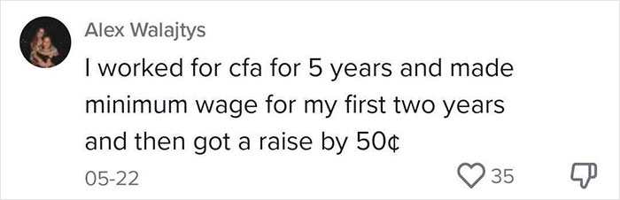 "It Was 10 Cents": People Are Sharing Their Thoughts On Companies Giving Employees Ridiculous Raises After One Woman Reveals Her Raise "It Was 10 Cents": People Are Sharing Their Thoughts On Companies Giving Employees Ridiculous Raises After One Woman Reveals Her Raise