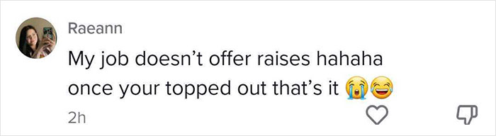 "It Was 10 Cents": People Are Sharing Their Thoughts On Companies Giving Employees Ridiculous Raises After One Woman Reveals Her Raise "It Was 10 Cents": People Are Sharing Their Thoughts On Companies Giving Employees Ridiculous Raises After One Woman Reveals Her Raise