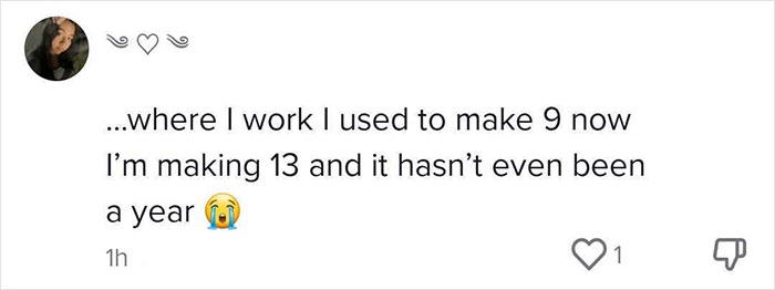 "It Was 10 Cents": People Are Sharing Their Thoughts On Companies Giving Employees Ridiculous Raises After One Woman Reveals Her Raise "It Was 10 Cents": People Are Sharing Their Thoughts On Companies Giving Employees Ridiculous Raises After One Woman Reveals Her Raise