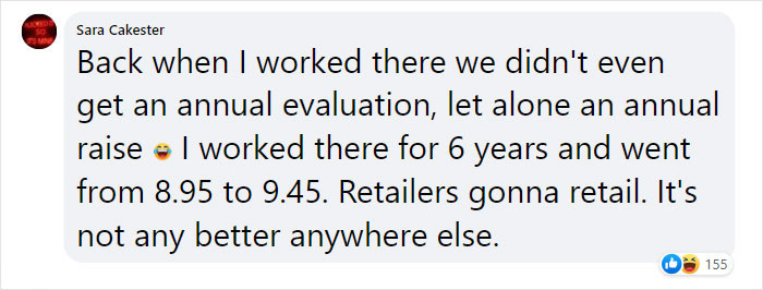 "It Was 10 Cents": People Are Sharing Their Thoughts On Companies Giving Employees Ridiculous Raises After One Woman Reveals Her Raise "It Was 10 Cents": People Are Sharing Their Thoughts On Companies Giving Employees Ridiculous Raises After One Woman Reveals Her Raise