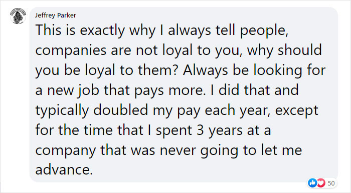 "It Was 10 Cents": People Are Sharing Their Thoughts On Companies Giving Employees Ridiculous Raises After One Woman Reveals Her Raise "It Was 10 Cents": People Are Sharing Their Thoughts On Companies Giving Employees Ridiculous Raises After One Woman Reveals Her Raise