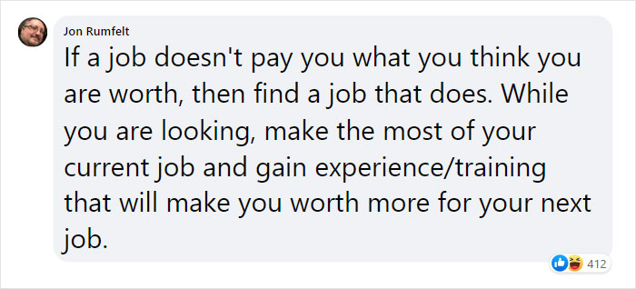 "It Was 10 Cents": People Are Sharing Their Thoughts On Companies Giving Employees Ridiculous Raises After One Woman Reveals Her Raise "It Was 10 Cents": People Are Sharing Their Thoughts On Companies Giving Employees Ridiculous Raises After One Woman Reveals Her Raise