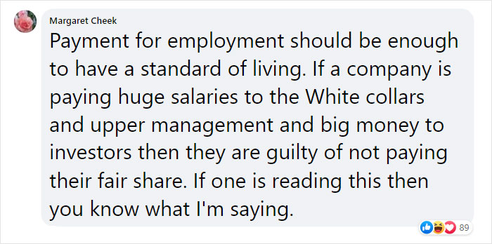 "It Was 10 Cents": People Are Sharing Their Thoughts On Companies Giving Employees Ridiculous Raises After One Woman Reveals Her Raise "It Was 10 Cents": People Are Sharing Their Thoughts On Companies Giving Employees Ridiculous Raises After One Woman Reveals Her Raise