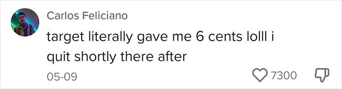 "It Was 10 Cents": People Are Sharing Their Thoughts On Companies Giving Employees Ridiculous Raises After One Woman Reveals Her Raise "It Was 10 Cents": People Are Sharing Their Thoughts On Companies Giving Employees Ridiculous Raises After One Woman Reveals Her Raise