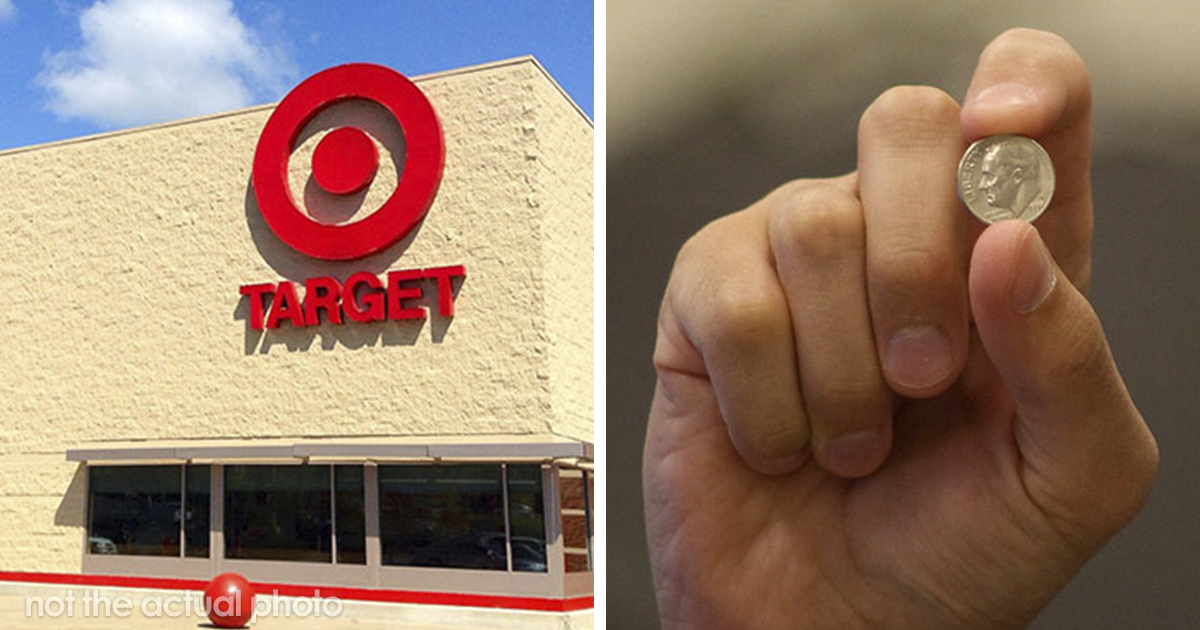 Employee Shares How She'd Get A 10Cent Raise Every Year At Her Retail