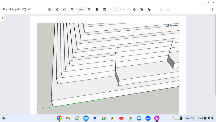 Best Pyramid Construction Theory Ever (11 Pics) Best Pyramid Construction Theory Ever (11 Pics)