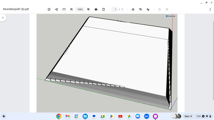 Best Pyramid Construction Theory Ever (11 Pics) Best Pyramid Construction Theory Ever (11 Pics)