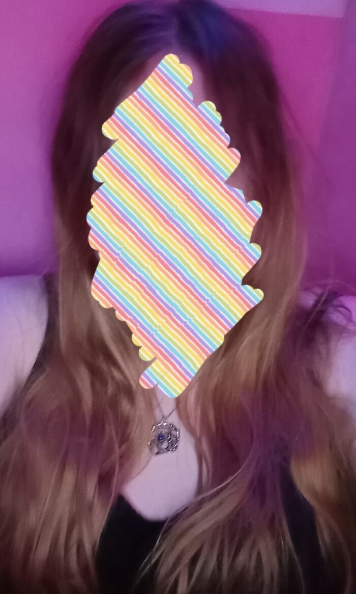 Looks Kinda Bad Right Now. I'm Considering Getting Curtain Bangs Because My Friend Said It Would Look Good, But I'm Not Sure