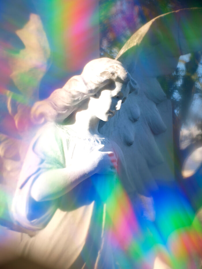 I Create Rainbow-Infused Photography Without The Use Of Photoshop (15 Pics)