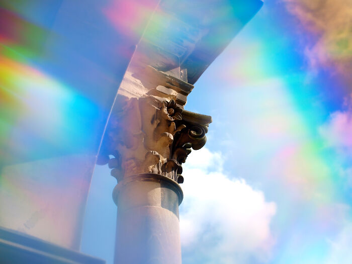 I Create Rainbow-Infused Photography Without The Use Of Photoshop (15 Pics)