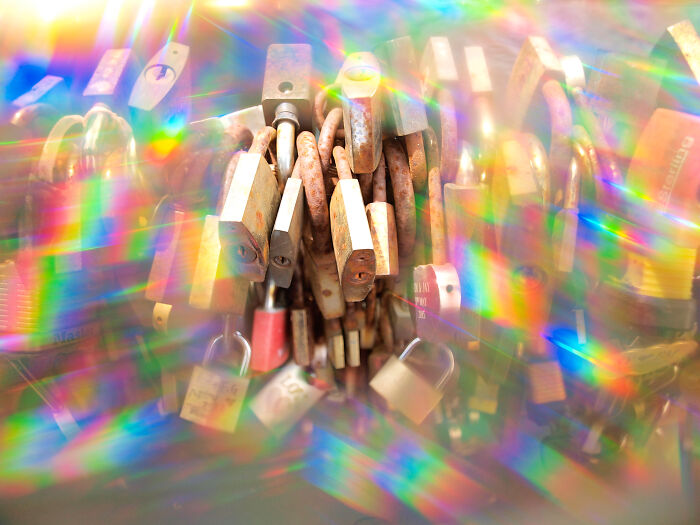 I Create Rainbow-Infused Photography Without The Use Of Photoshop (15 Pics)