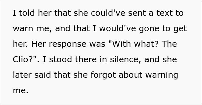 “My Wife Is Not The Woman I Used To Know. She Let The Fame Get To Her” “My Wife Is Not The Woman I Used To Know. She Let The Fame Get To Her”