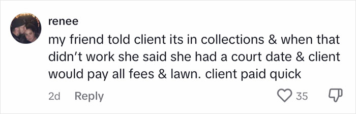 “We’ve Already Called The Police”: Customer Refuses To Pay For Her Grass, Landscapers Come And Rip It All Up “We’ve Already Called The Police”: Customer Refuses To Pay For Her Grass, Landscapers Come And Rip It All Up