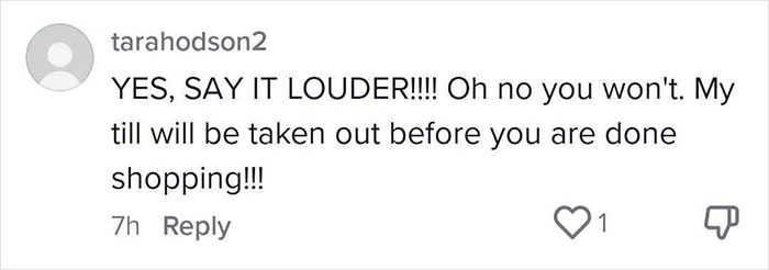 “Sir, We’re Closing In Five Minutes”: Entitled Customer Demands Store Be Kept Open, So Worker Maliciously Complies “Sir, We’re Closing In Five Minutes”: Entitled Customer Demands Store Be Kept Open, So Worker Maliciously Complies
