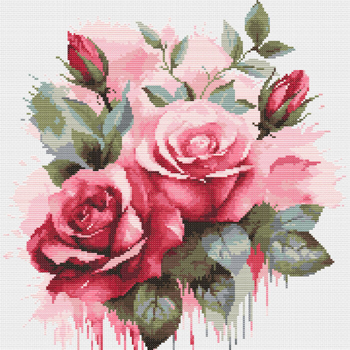 My 10 Cross Stitch Ideas