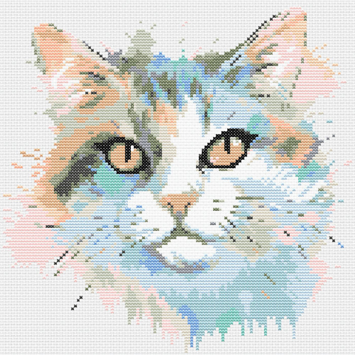 My 10 Cross Stitch Ideas