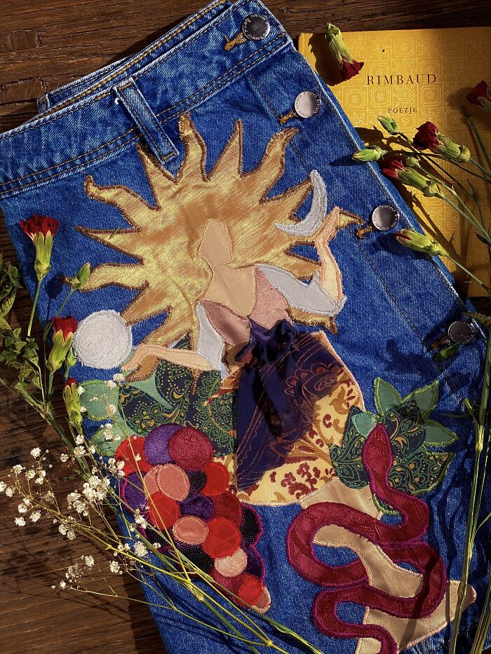 Mother Of Day And Night