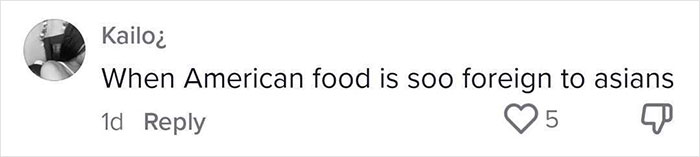 “White People Food” Is The New, Unexpected Trend In China