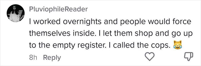 “Sir, We’re Closing In Five Minutes”: Entitled Customer Demands Store Be Kept Open, So Worker Maliciously Complies “Sir, We’re Closing In Five Minutes”: Entitled Customer Demands Store Be Kept Open, So Worker Maliciously Complies
