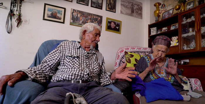 This Is The Heartwarming Love Story Of An Elderly Couple Who Have Been Married For 91 Years This Is The Heartwarming Love Story Of An Elderly Couple Who Have Been Married For 91 Years