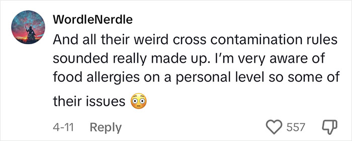 "The Family Was So Upset It Was Ruining Their Plans": Chef Shares The Story Of How She Quit Working For Ridiculous Family "The Family Was So Upset It Was Ruining Their Plans": Chef Shares The Story Of How She Quit Working For Ridiculous Family