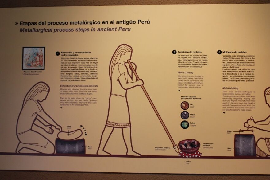 I Visited Puruchuco And Here Are The Highlight From My Trip I Visited Puruchuco And Here Are The Highlight From My Trip