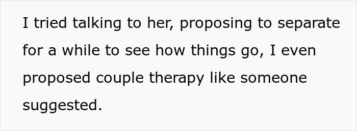 “My Wife Is Not The Woman I Used To Know. She Let The Fame Get To Her” “My Wife Is Not The Woman I Used To Know. She Let The Fame Get To Her”