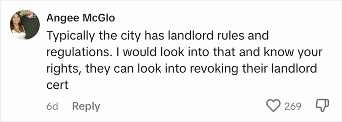 Landlord's Wife Enraged By Tenant's Chalk Artistry Asks Her To Wash It Off, Tenant Stands Her Ground