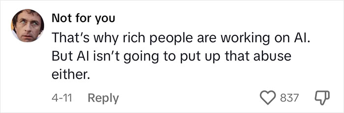 "The Family Was So Upset It Was Ruining Their Plans": Chef Shares The Story Of How She Quit Working For Ridiculous Family "The Family Was So Upset It Was Ruining Their Plans": Chef Shares The Story Of How She Quit Working For Ridiculous Family