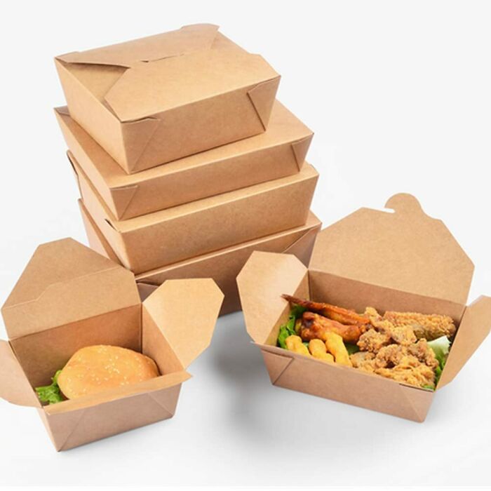 Take Home Leftovers From The Restaurant To Eat Later. This Reduces Food Waste And Makes It Easier To Plan Meals In The Future