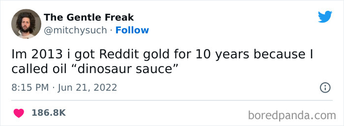 Dinosaur Sauce