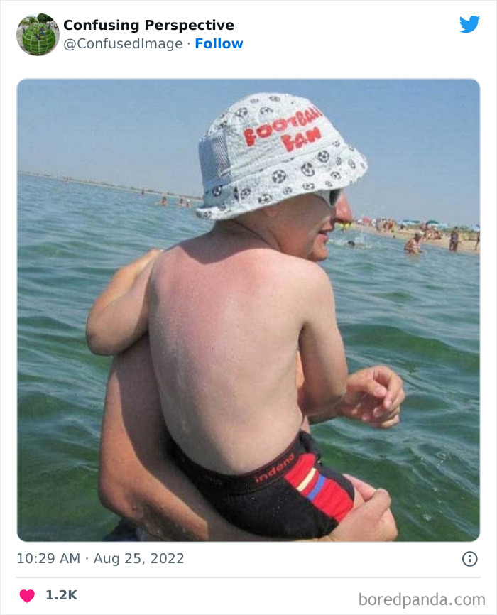 Optical-Illusion-Pics-Confusing-Perspective Optical-Illusion-Pics-Confusing-Perspective