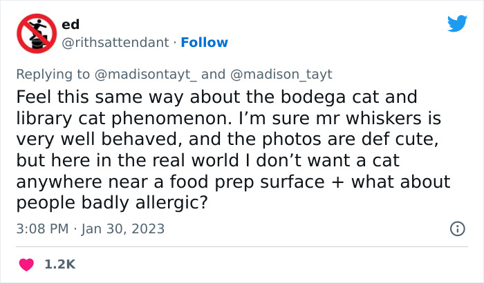 “I’m Sorry, But Unless It’s A Trained Service Dog, Your Dog Simply Does Not Need To Come With You On All Your Errands”: Woman’s Thread About Dogs Goes Viral On Twitter “I’m Sorry, But Unless It’s A Trained Service Dog, Your Dog Simply Does Not Need To Come With You On All Your Errands”: Woman’s Thread About Dogs Goes Viral On Twitter