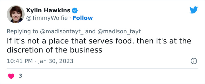 “I’m Sorry, But Unless It’s A Trained Service Dog, Your Dog Simply Does Not Need To Come With You On All Your Errands”: Woman’s Thread About Dogs Goes Viral On Twitter “I’m Sorry, But Unless It’s A Trained Service Dog, Your Dog Simply Does Not Need To Come With You On All Your Errands”: Woman’s Thread About Dogs Goes Viral On Twitter