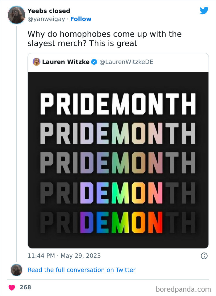 Pride Month Memes