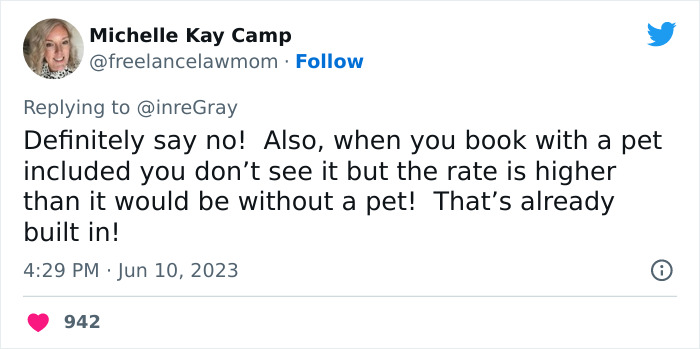 Airbnb Host Tries Gaslighting Guest About Their Pet Policy To Extract More Money, Blames It On A 'Glitch' After Being Proven Wrong Airbnb Host Tries Gaslighting Guest About Their Pet Policy To Extract More Money, Blames It On A 'Glitch' After Being Proven Wrong