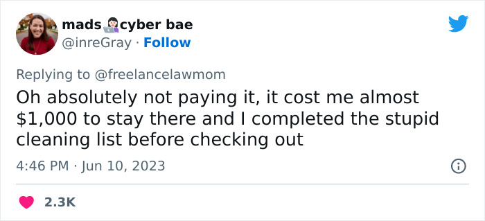 Airbnb Host Tries Gaslighting Guest About Their Pet Policy To Extract More Money, Blames It On A 'Glitch' After Being Proven Wrong Airbnb Host Tries Gaslighting Guest About Their Pet Policy To Extract More Money, Blames It On A 'Glitch' After Being Proven Wrong