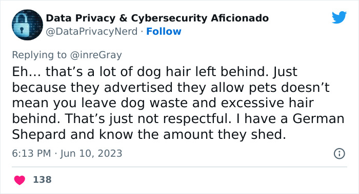 Airbnb Host Tries Gaslighting Guest About Their Pet Policy To Extract More Money, Blames It On A 'Glitch' After Being Proven Wrong Airbnb Host Tries Gaslighting Guest About Their Pet Policy To Extract More Money, Blames It On A 'Glitch' After Being Proven Wrong