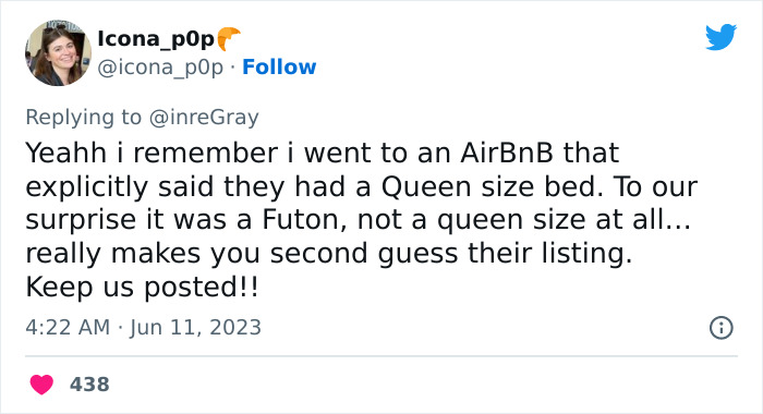 Airbnb Host Tries Gaslighting Guest About Their Pet Policy To Extract More Money, Blames It On A 'Glitch' After Being Proven Wrong Airbnb Host Tries Gaslighting Guest About Their Pet Policy To Extract More Money, Blames It On A 'Glitch' After Being Proven Wrong